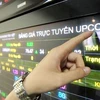 UPCoM attracts investors thanks to stock potential