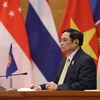 Vietnam committed to efficiently coordinating ASEAN-RoK partnership: PM