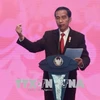 Indonesia hopes ASEAN will become pioneer of regional stability