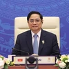 Vietnam pledges more contributions to ASEAN - Japan relations