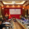 Webinar discusses ways to develop Vietnam's social security till 2030