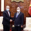 Vietnam-Algeria economic ties yet to match with potential: Ambassador