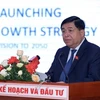 Green growth strategy promotes post-COVID-19 economic recovery