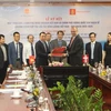 Denmark further supports Vietnam’s green energy development 