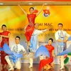 Vietnam-China youth friendship exchange opens