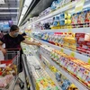 HCM City’s CPI down 0.41 pct in October 