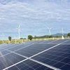 USAID helps Vietnam promote renewable energy projects