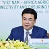 Plenty of room for Vietnam-Africa partnership to thrive: Deputy Foreign Minister