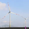 Forty-two new wind power plans put into commercial operations: EVN