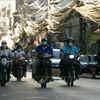 Laos extends COVID-19 restriction for another two weeks