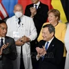 Indonesia calls on G20 nations to speed up realisation of SGDs