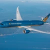 Vietnam Airlines meets US security requirements to operate regular direct flights to US