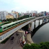 Hanoi to offer 15-day free pass for all passengers on Cat Linh-Ha Dong metro line