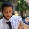 Indonesia approves Sinovac vaccine for children aged 6-11