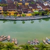 Hoi An, My Son to pilot welcoming international tourists this month