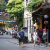 Foreign tourists can visit Vietnam from this month