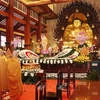 Webinar reviews Vietnam Buddhist Sangha’s 40-year development 