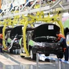 Vietnam, Russia to ink protocol on automobile production cooperation