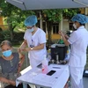 Cao Bang province reports first-ever COVID-19 case 