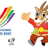 SEA Games 31 slated for May 2022