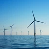 Danish Group to invest up to 13.6 billion USD in offshore wind farm in Hai Phong