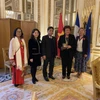 France ready to work with Vietnam to restore French colonial architecture relics