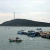 Workshop studies report on Vietnam’s blue economy 