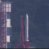JAXA: Launch of NanoDragon satellite suspended to November 9