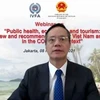 Vietnam, Indonesia look to boost health, economic, tourism cooperation
