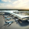 Six more airports to be constructed in 10 years