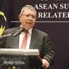 Malaysia re-affirms commitment to cooperate with ASEAN partners in COVID-19 combat 