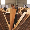 Wood industry’s export target of 14.5 billion USD reachable