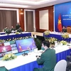 Vietnam spotlights ADMM’s role in building common awareness on regional security issues 