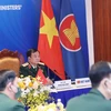 Vietnam confident in ASEAN – Australia cooperation in overcoming COVID-19: official
