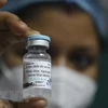 Ministry approves Indian Covaxin COVID-19 vaccine