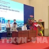 Binh Duong sets up business support centre 