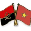 Congratulations on Angola’s National Day