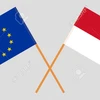 Indonesia, EU hold 6th Security Policy Dialogue