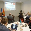 Czech Republic – Vietnam Business Roundtable seeks to make most of EVFTA