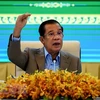 Cambodian PM urges integration of ASEAN Community in new normal