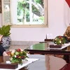 Indonesia, UK discuss strategic economic cooperation