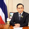 Thailand officially takes over APEC chairmanship for 2022