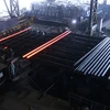 Small steel companies struggle in Q3 due to COVID-19