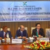 Vietnamese, Bangladeshi firms promote ties