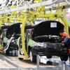 Vietnam, Czech Republic boost cooperation in auto manufacturing 