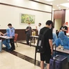 Hanoi confirms 12 more hotels to host quarantined people