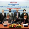  ADB, PetroVietnam team up to promote green energy development in Vietnam