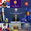 ASEAN, Canada launch negotiations for Free Trade Agreement