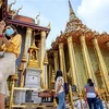 Thai economy expected to recover in 2022's first quarter