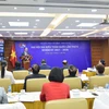 Vietnam-Singapore Friendship Association convenes second congress